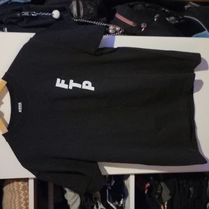 FTP Tee